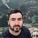 Знакомства: Азраил, 33 года, Майский