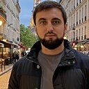 Знакомства: Расул, 30 лет, Махачкала