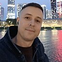 Знакомства: Сергей, 38 лет, Москва