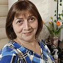 Знакомства: Елена, 63 года, Нижний Новгород