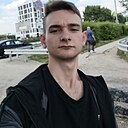 Знакомства: Артем, 24 года, Новосибирск