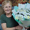 Знакомства: Флиза, 60 лет, Раевский