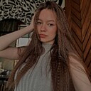 Знакомства: Виктория, 24 года, Краснодар