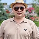 Знакомства: Виталий, 41 год, Ульяновск