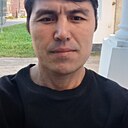 Знакомства: Ойбек, 46 лет, Белев