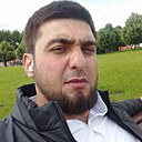 Знакомства: Марк, 32 года, Усинск