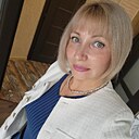 Знакомства: Лилия, 43 года, Новосибирск