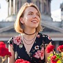 Знакомства: Dina, 35 лет, Санкт-Петербург