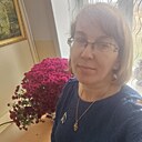 Знакомства: Инна, 48 лет, Карасук