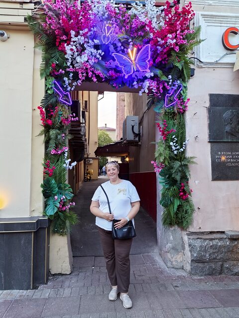 Фото - Tabor.ru