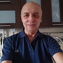 Знакомства: Юрий, 63 года, Дегтярск