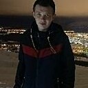 Знакомства: Денис, 24 года, Кудымкар