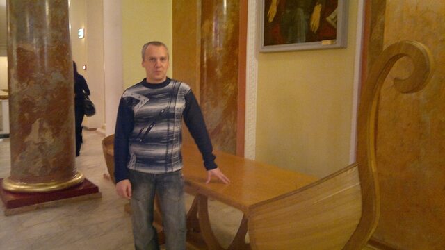 Фото - Tabor.ru