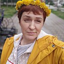 Знакомства: Галя, 46 лет, Геленджик