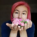 Знакомства: Лаки Страйк, 40 лет, Салават