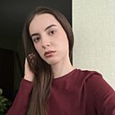 Знакомства: Соня, 26 лет, Москва