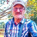 Знакомства: Владимир, 70 лет, Ульяновск