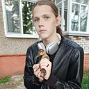 Знакомства: Дмитрий, 18 лет, Соликамск