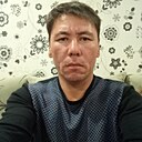 Знакомства: Кайрат, 44 года, Темиртау