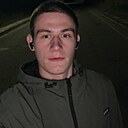 Знакомства: Олексій, 19 лет, Киев