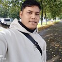 Знакомства: Арнел, 35 лет, Усть-Лабинск
