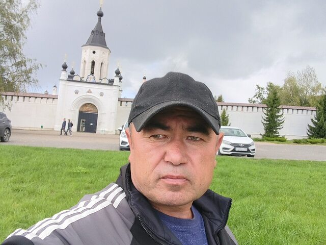 Фото - Tabor.ru