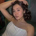 Знакомства: Эльвина, 23 года, Уфа