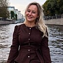 Знакомства: Лия, 41 год, Москва