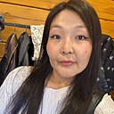 Знакомства: Ayuna, 30 лет, Москва