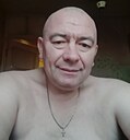 Знакомства: Олексій, 48 лет, Тернополь