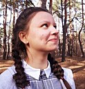 Знакомства: Антонина, 23 года, Воронеж