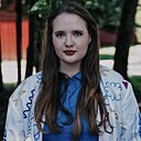 Знакомства: Ольга, 24 года, Москва