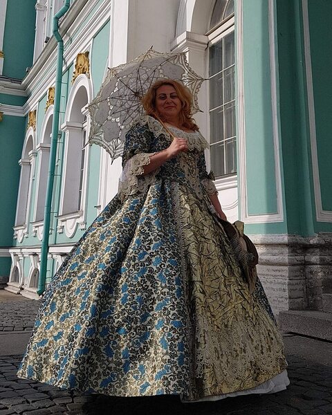Фото - Tabor.ru