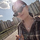 Знакомства: Zh, 35 лет, Москва