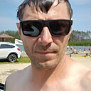 Знакомства: Василий, 41 год, Тюмень