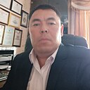Знакомства: Исмат, 46 лет, Чуй