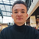 Знакомства: M D, 35 лет, Уфа