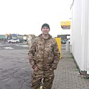 Знакомства: Александр, 43 года, Пудож