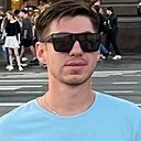 Знакомства: Андрей, 36 лет, Самара