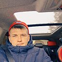 Знакомства: Александрович, 36 лет, Голышманово