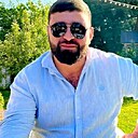Знакомства: Давид, 40 лет, Серпухов