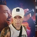 Знакомства: Capone, 37 лет, Курск