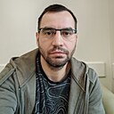 Знакомства: Сергей, 37 лет, Москва