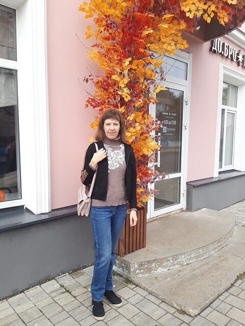 Фото - Tabor.ru