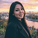 Знакомства: Екатерина, 22 года, Москва