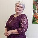 Знакомства: Оксана, 61 год, Киров