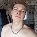 Знакомства: Илья, 18 лет, Яранск
