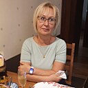 Знакомства: Марина, 55 лет, Санкт-Петербург