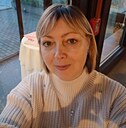Знакомства: Галина, 49 лет, Калининград