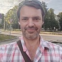 Знакомства: Вадим, 49 лет, Коломна